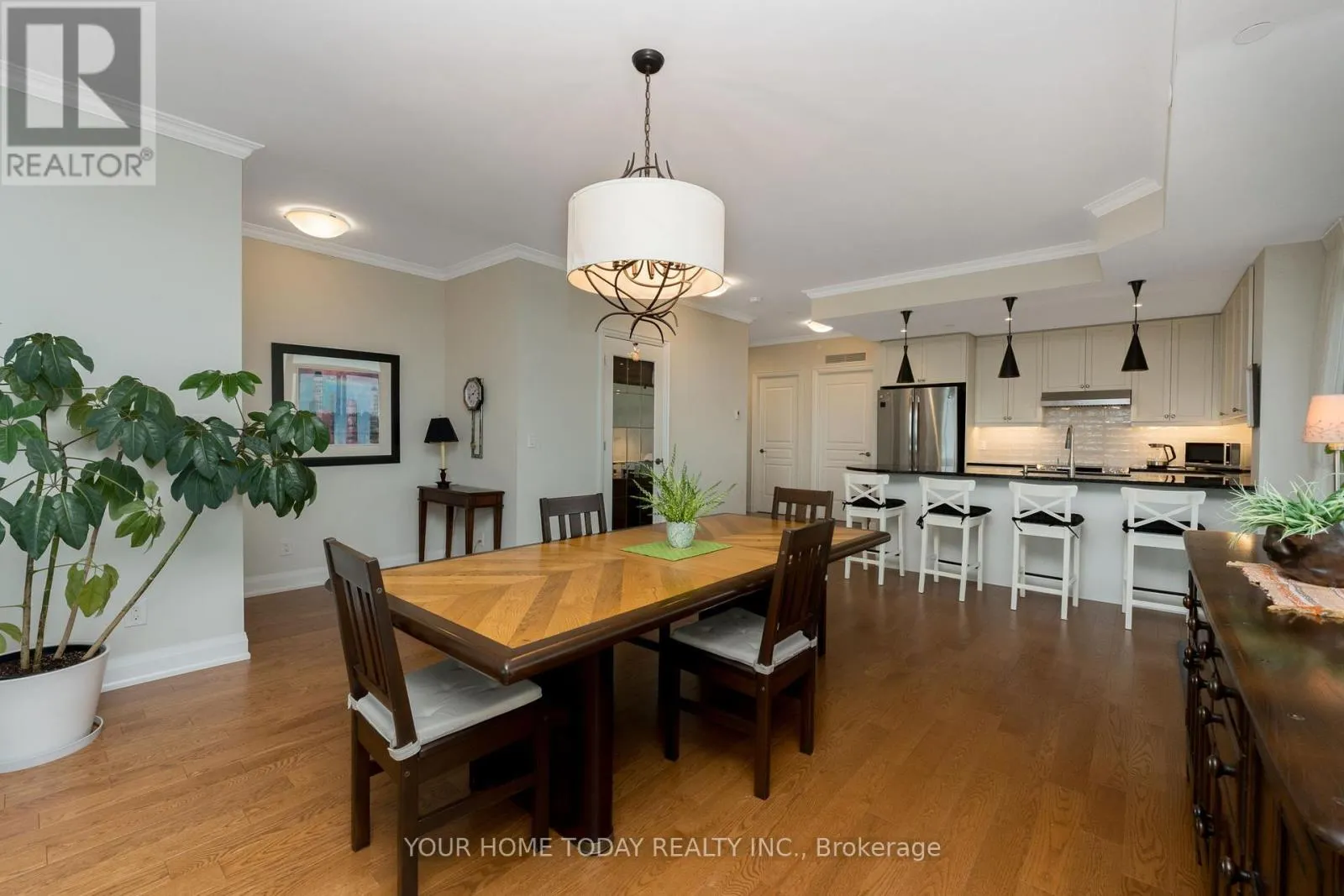 1001 - 50 HALL ROAD