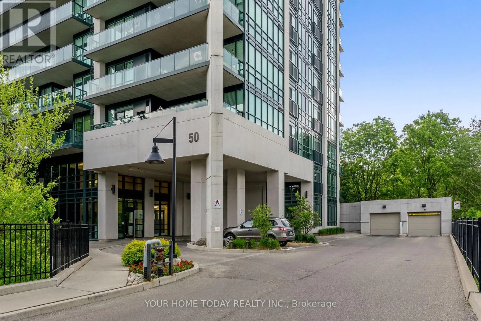 1001 - 50 HALL ROAD