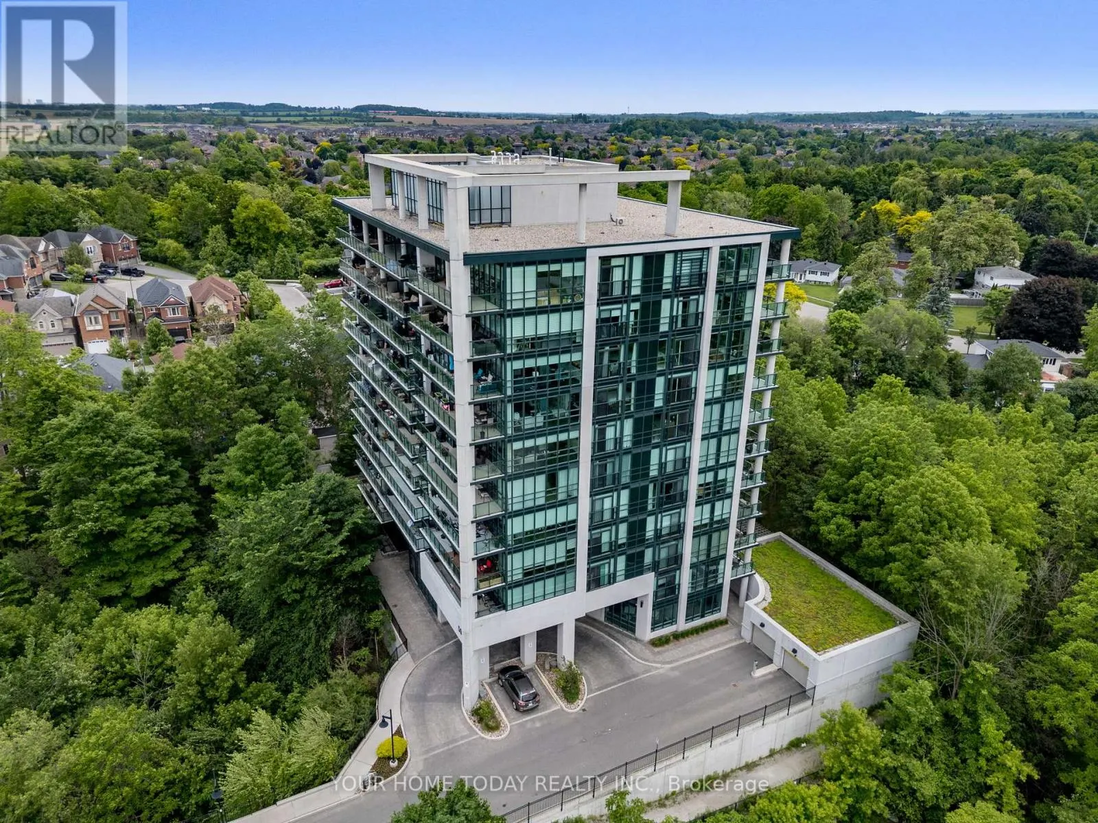 1001 - 50 HALL ROAD