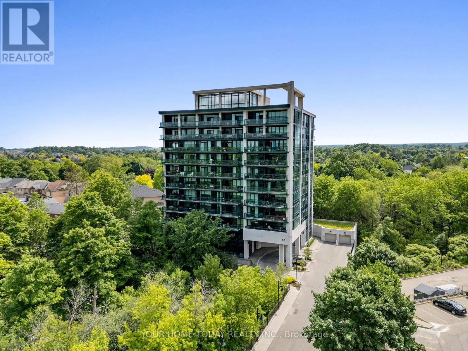 1001 - 50 HALL ROAD