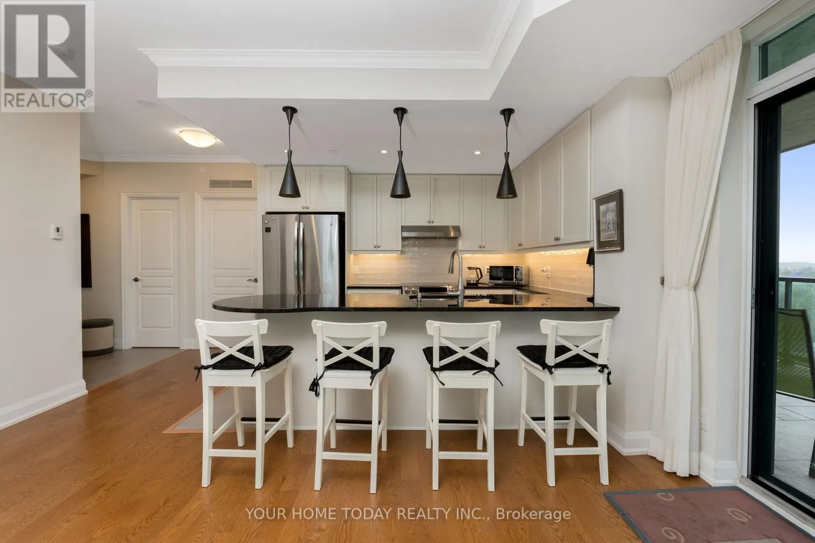 1001 - 50 HALL ROAD