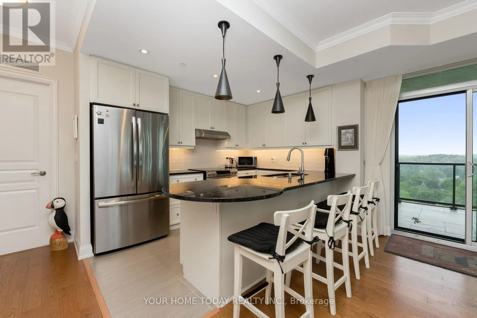 1001 - 50 HALL ROAD