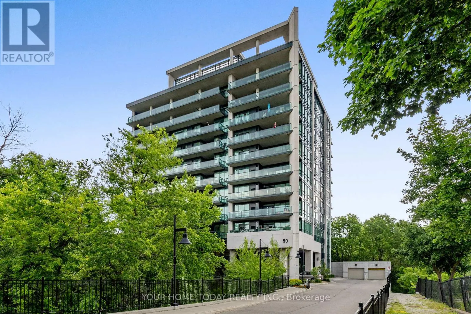 1001 - 50 HALL ROAD