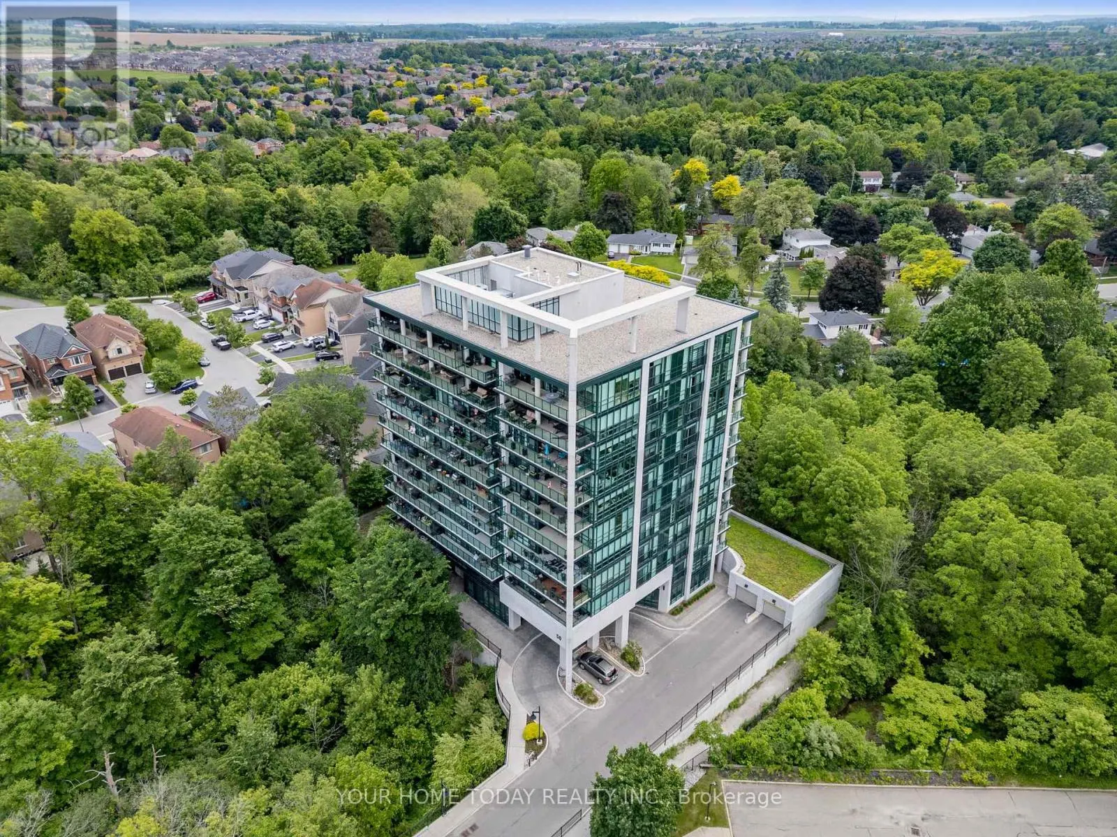 1001 - 50 HALL ROAD