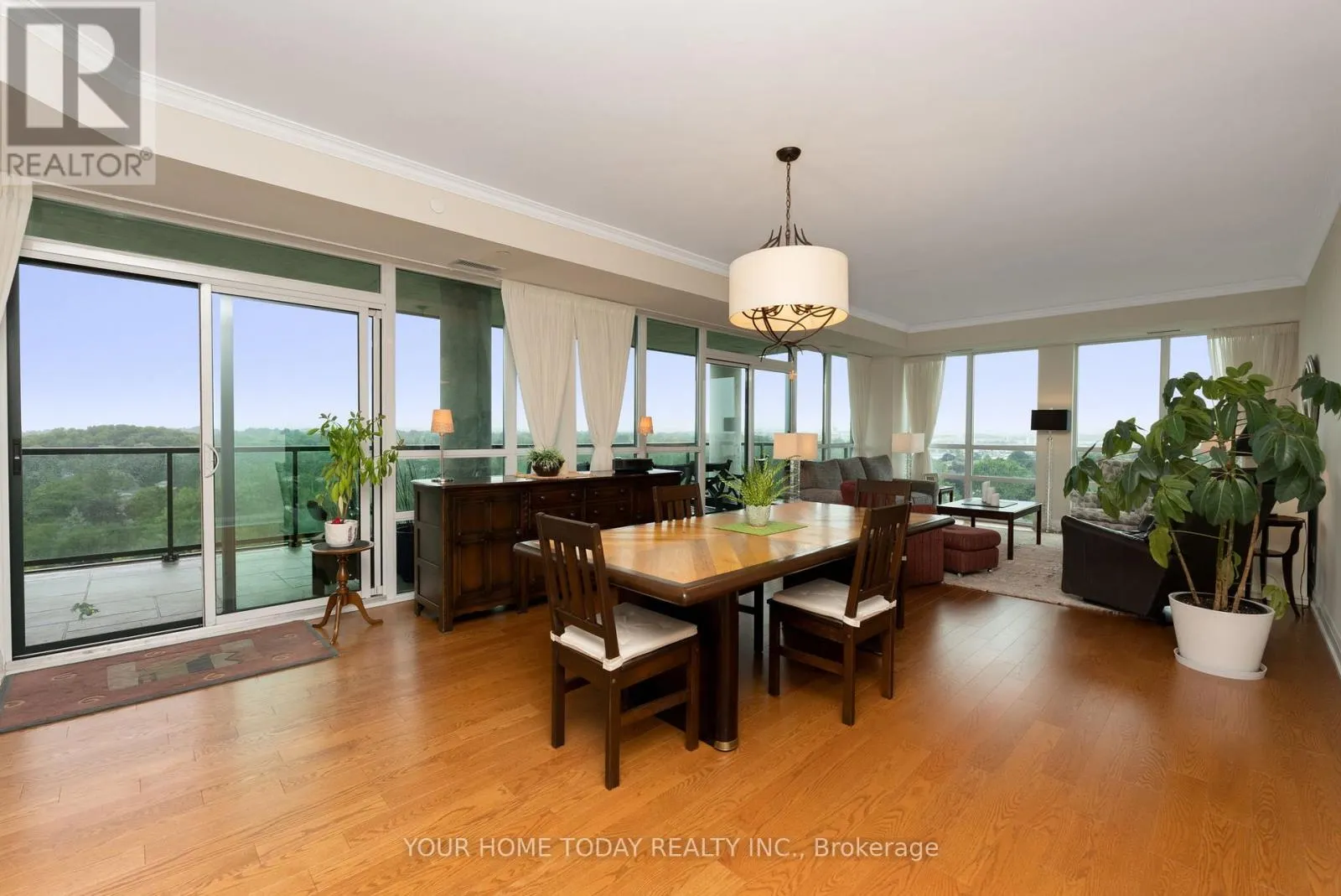 1001 - 50 HALL ROAD