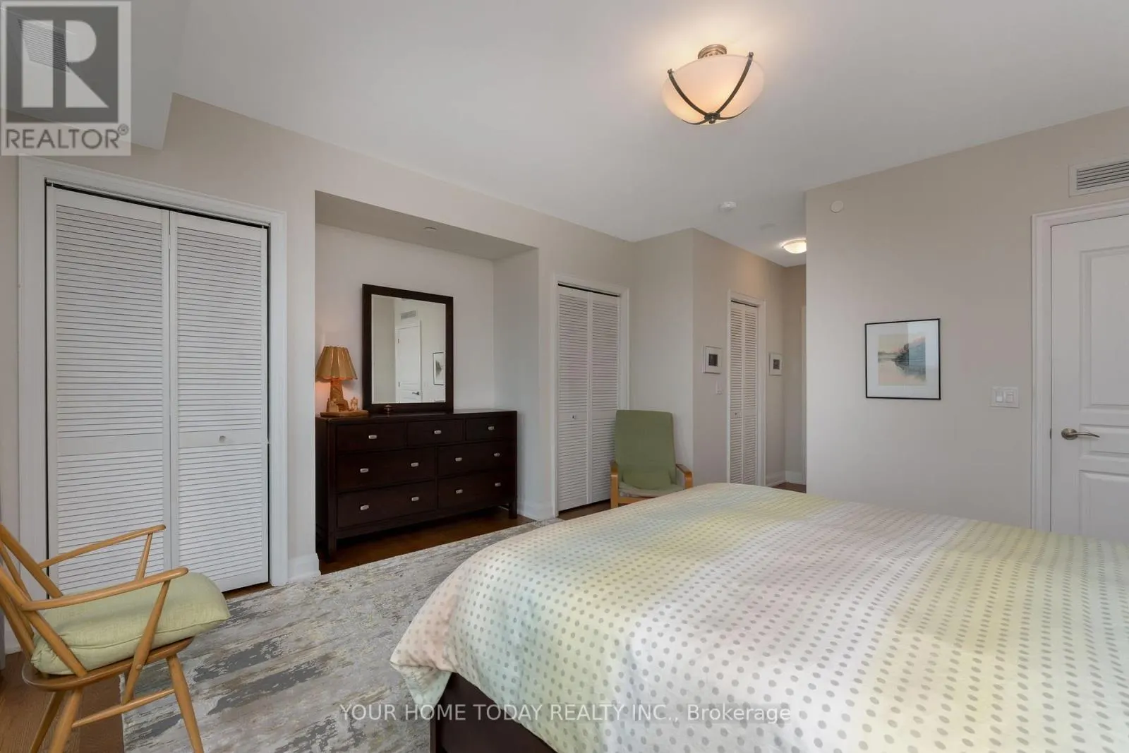 1001 - 50 HALL ROAD