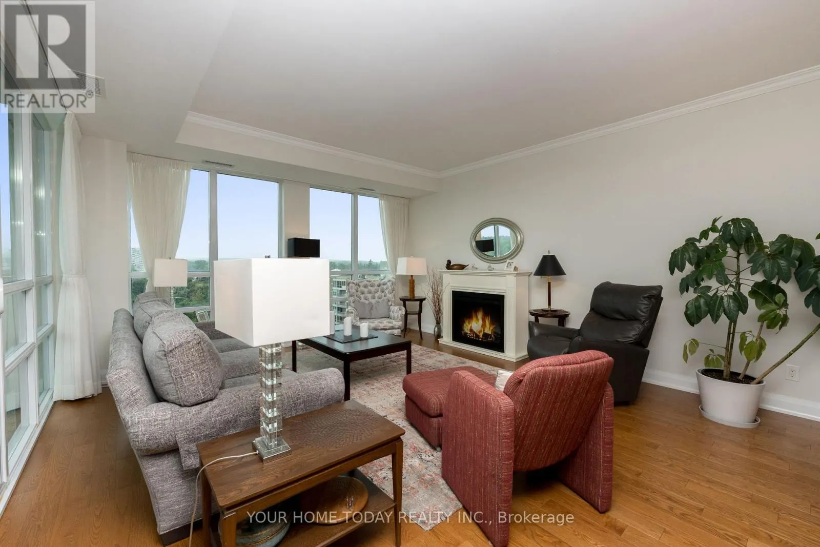 1001 - 50 HALL ROAD