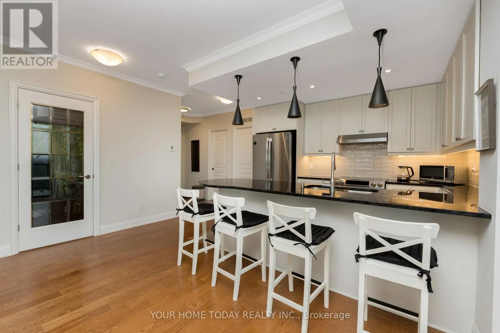 1001 - 50 HALL ROAD