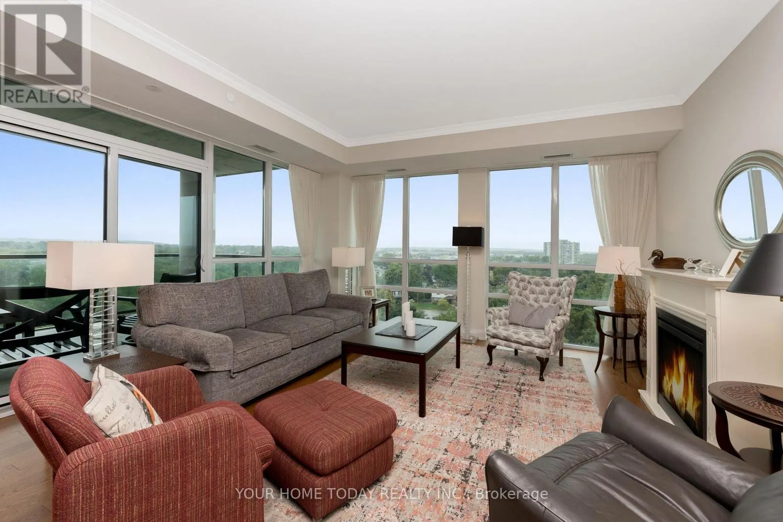 1001 - 50 HALL ROAD