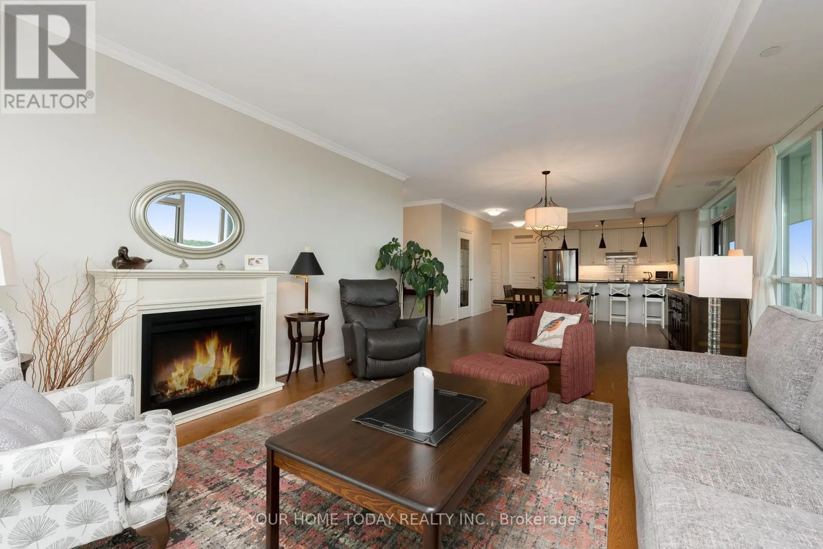 1001 - 50 HALL ROAD