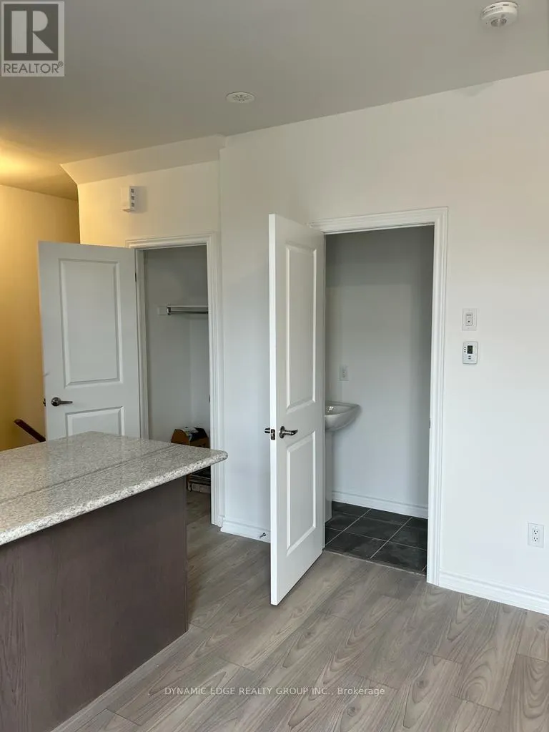 407 - 70 HALLIFORD PLACE