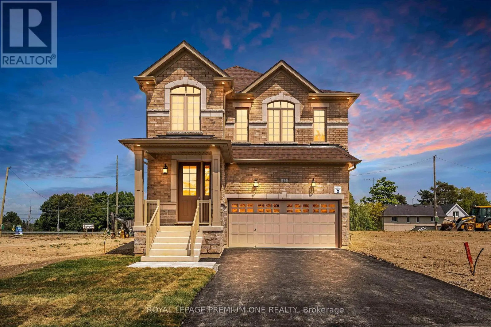 12 JACK KENNY COURT