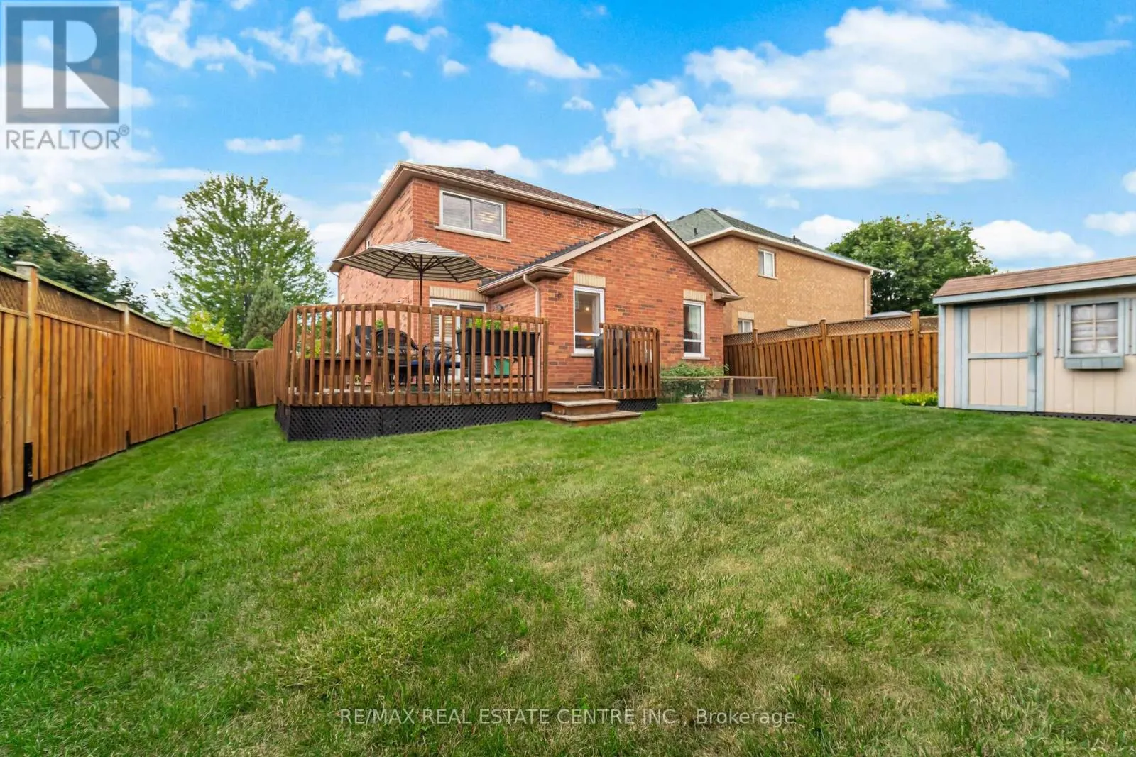 275 CRESTHAVEN ROAD