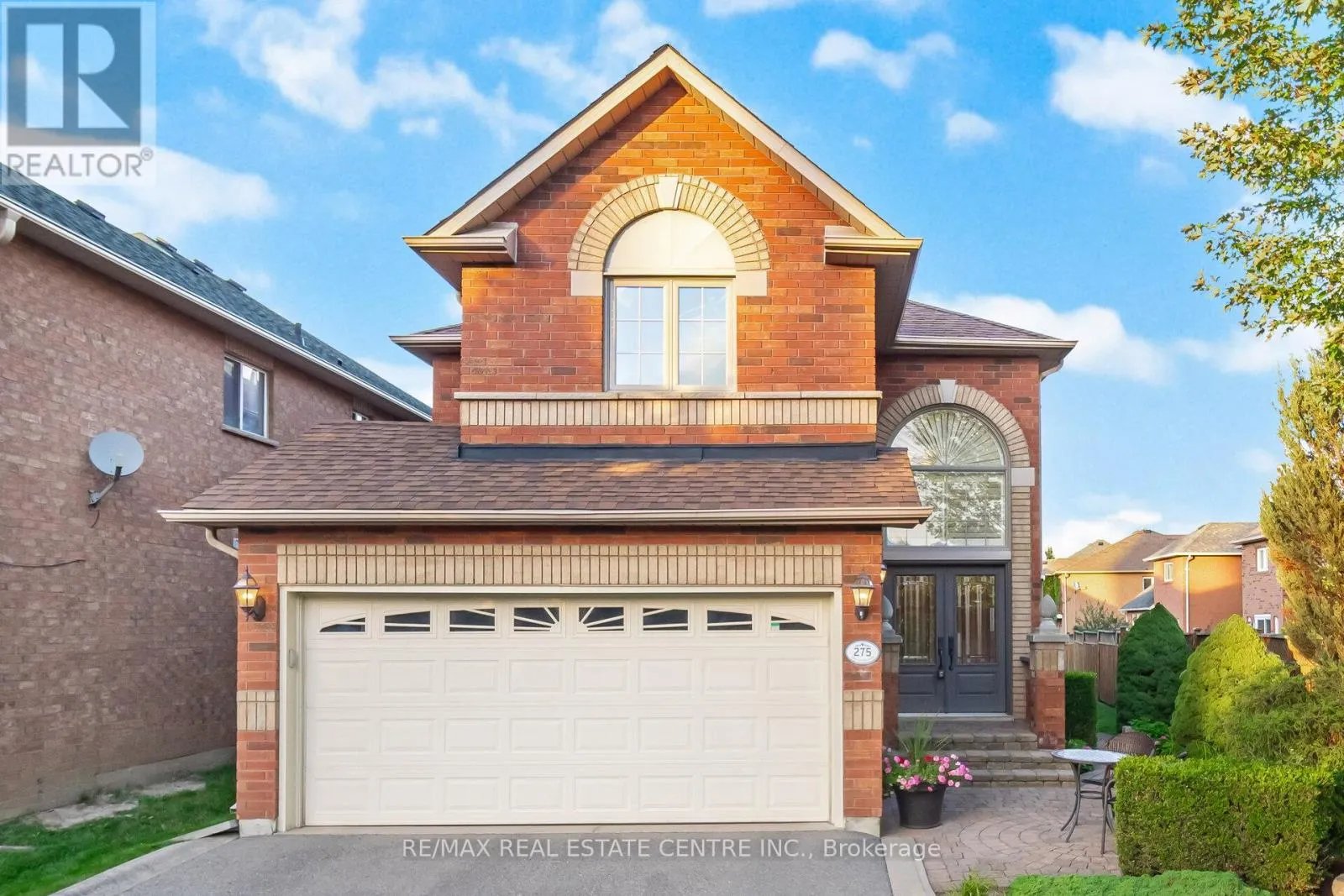 275 CRESTHAVEN ROAD