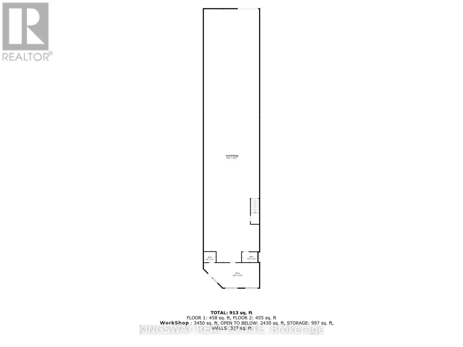 3 - 2359 ROYAL WINDSOR DRIVE