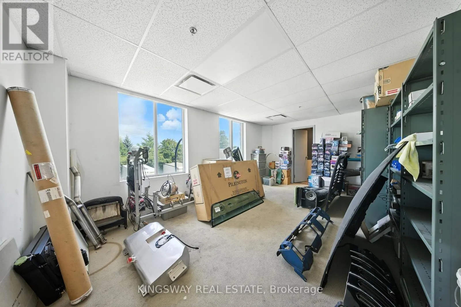 3 - 2359 ROYAL WINDSOR DRIVE