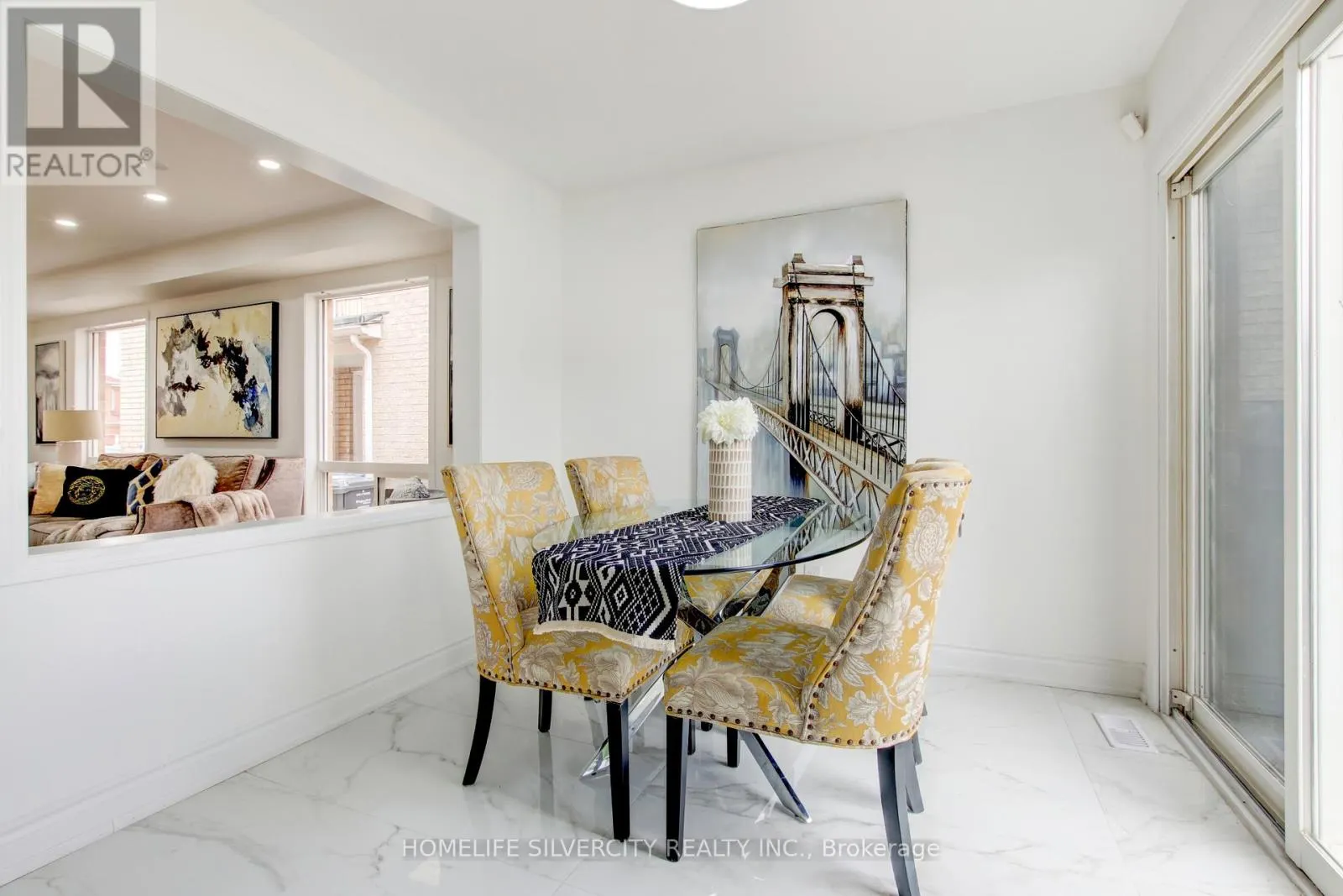 31 GARIBALDI DRIVE