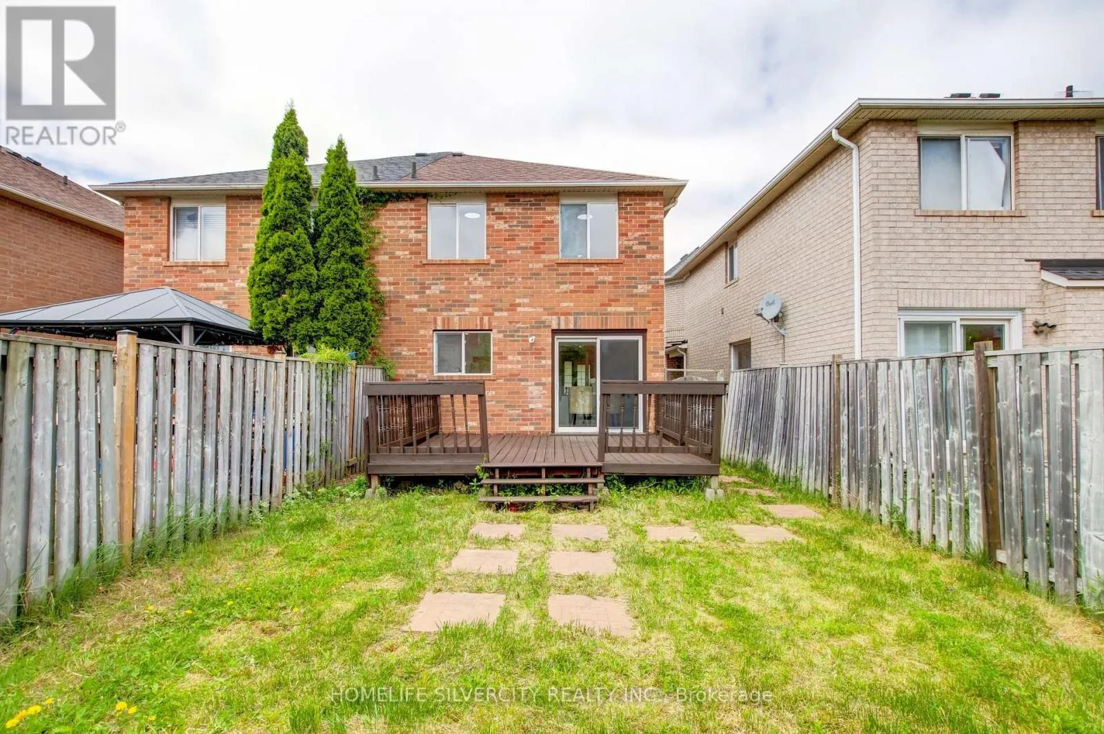 31 GARIBALDI DRIVE
