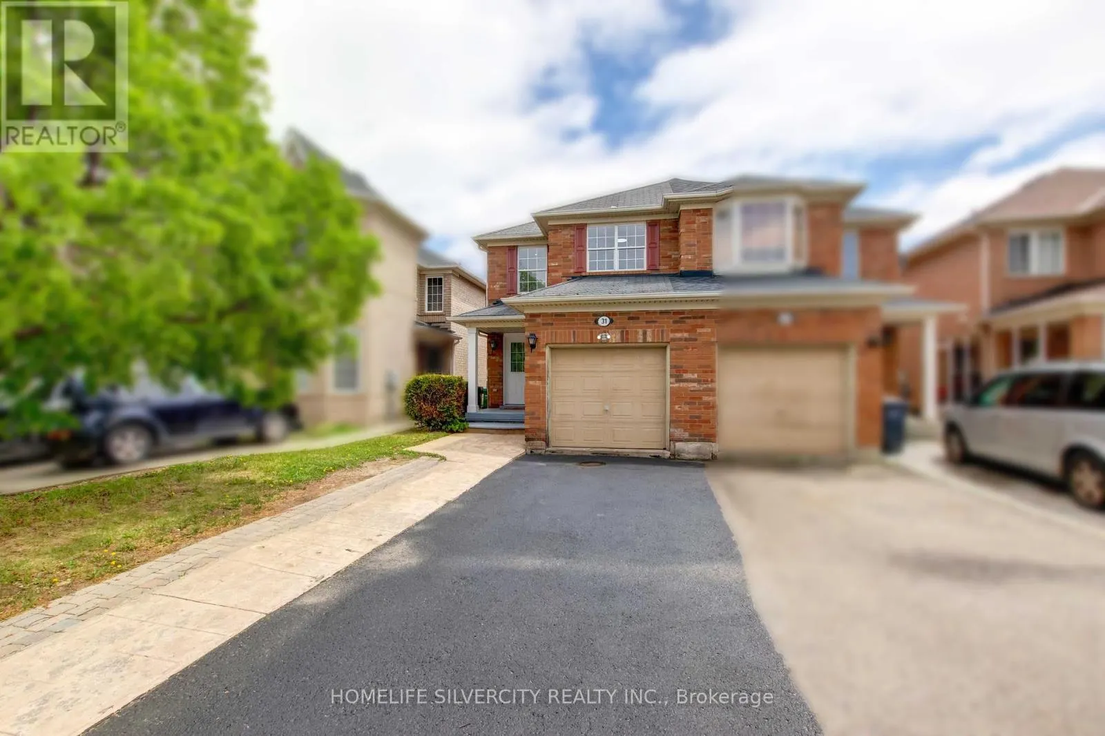 31 GARIBALDI DRIVE