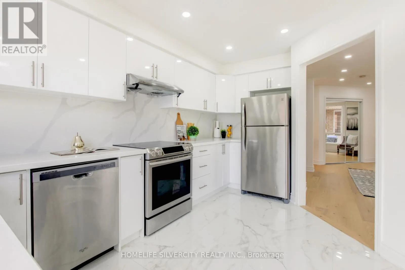 31 GARIBALDI DRIVE