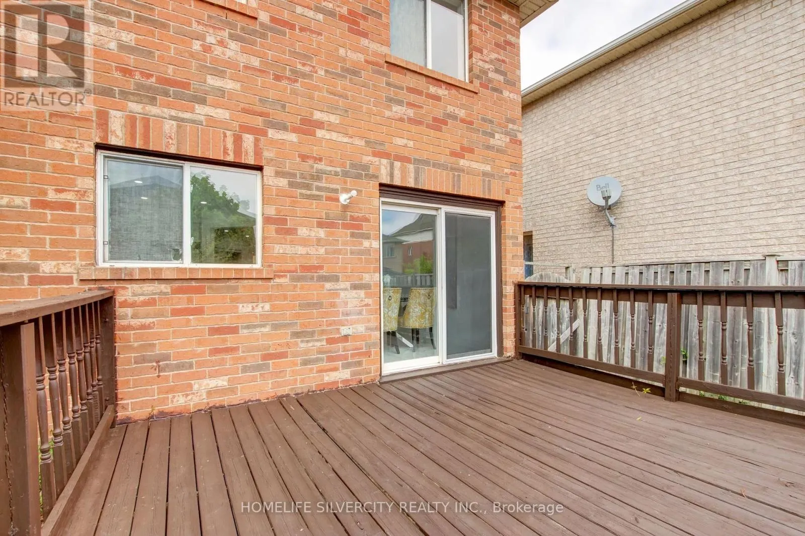 31 GARIBALDI DRIVE