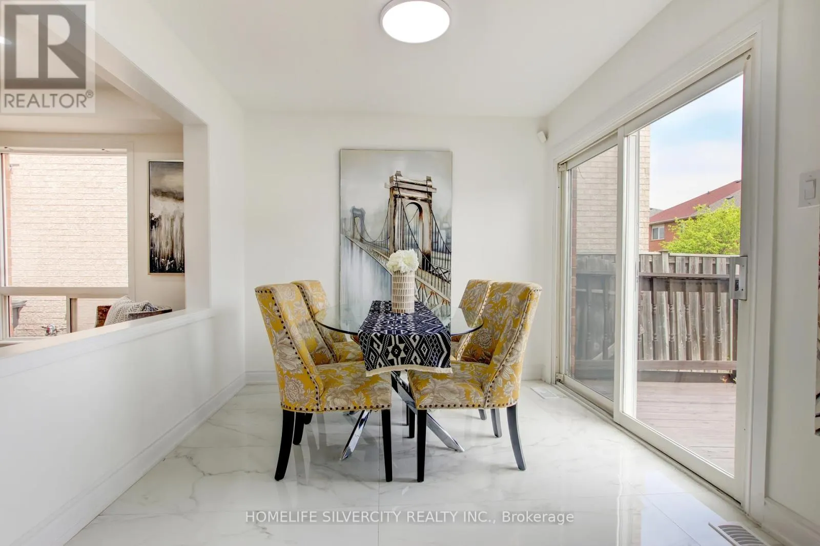 31 GARIBALDI DRIVE