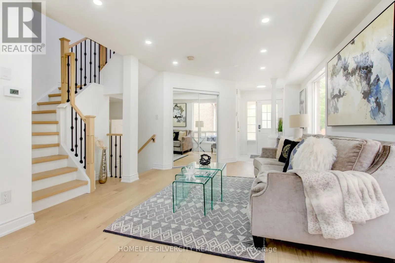 31 GARIBALDI DRIVE