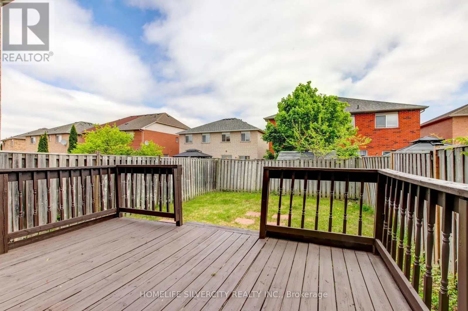 31 GARIBALDI DRIVE