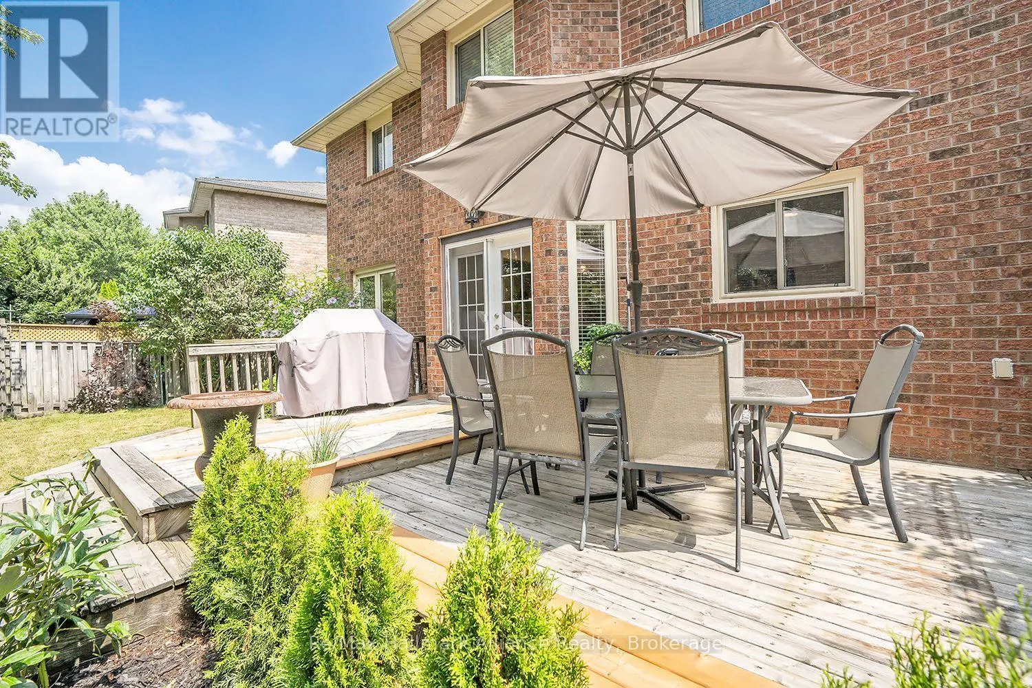 7172 BAYWOOD COURT
