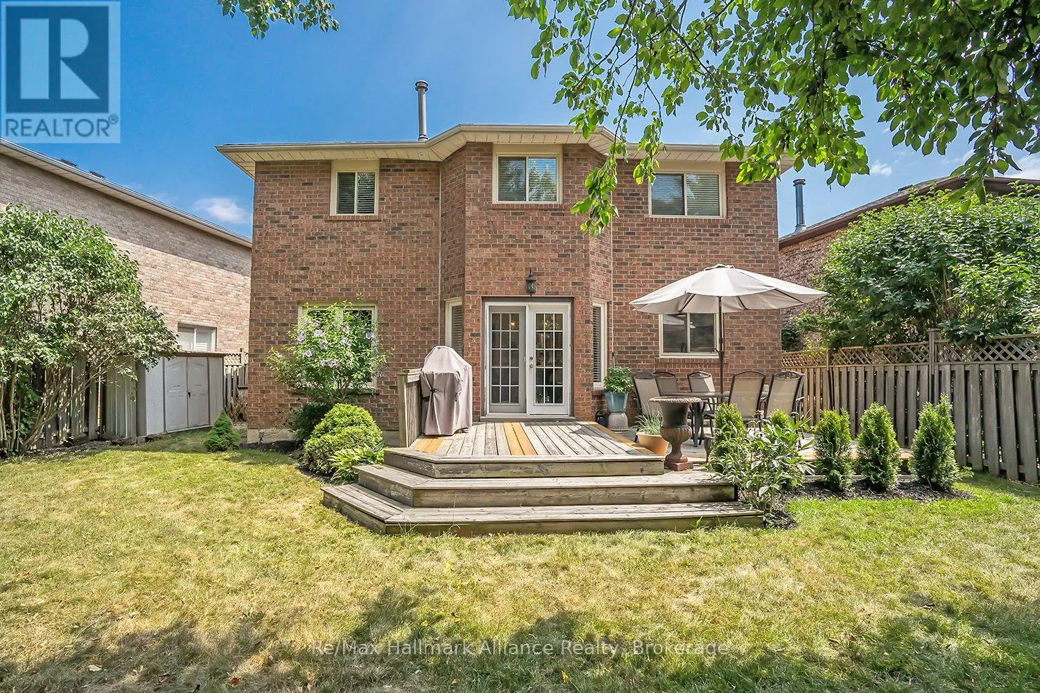 7172 BAYWOOD COURT