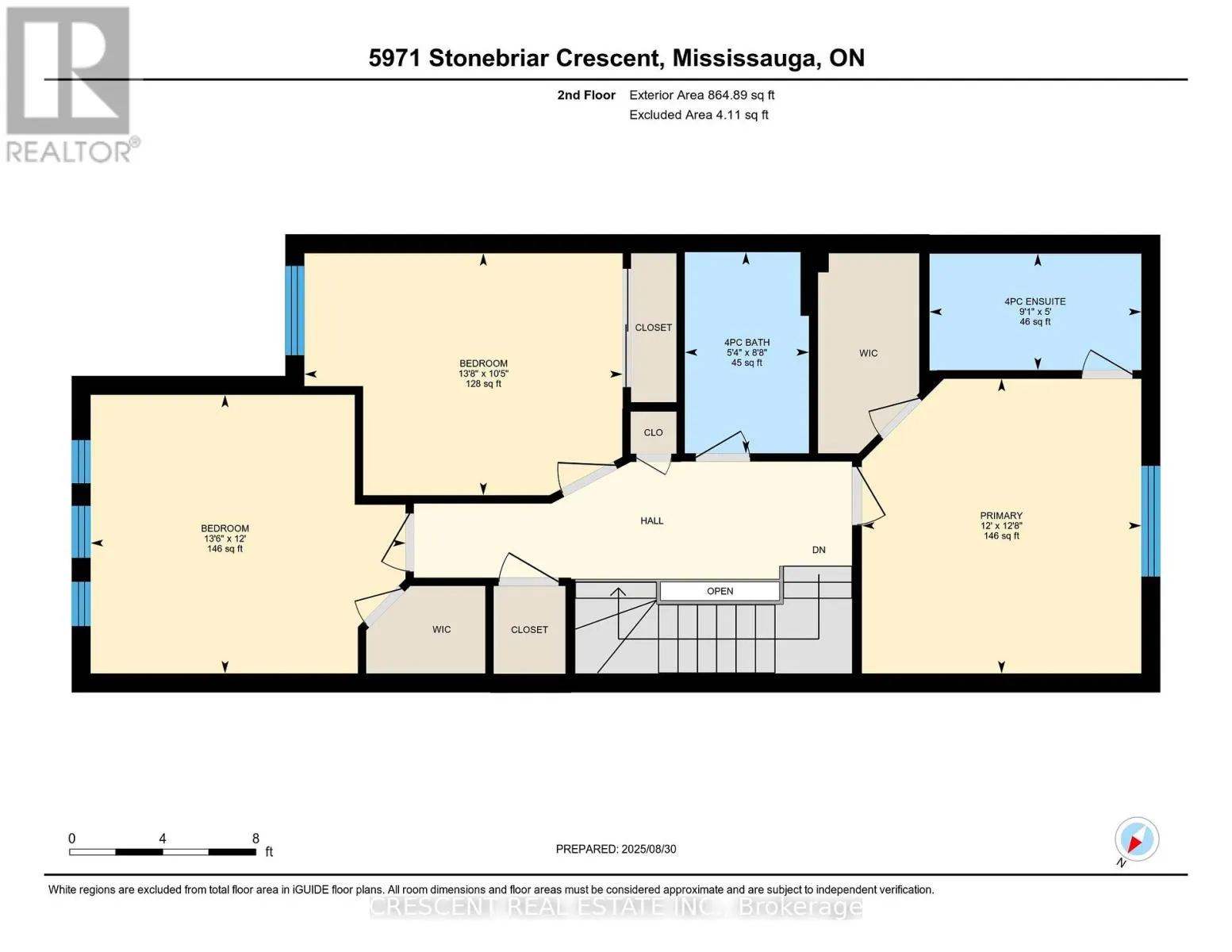 5971 STONEBRIAR CRESCENT