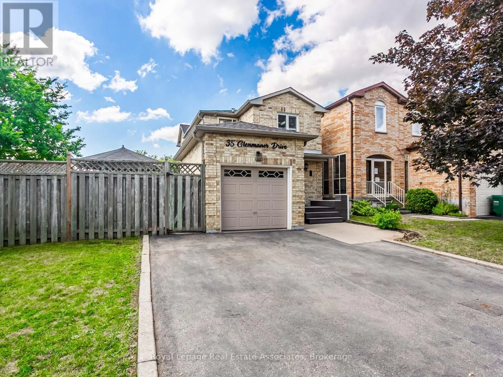 35 GLENMANOR DRIVE