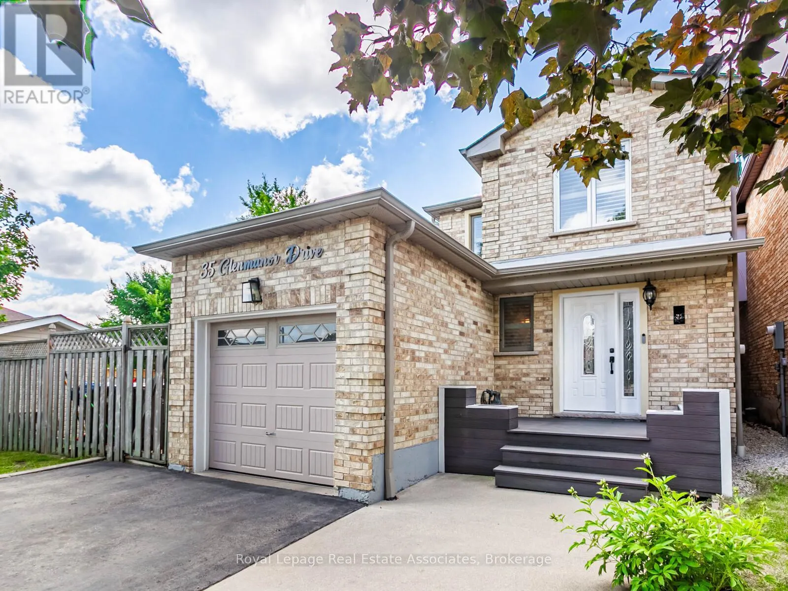 35 GLENMANOR DRIVE