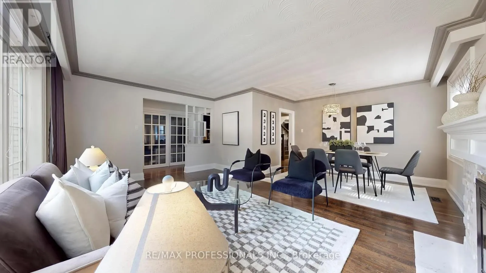 5 GRASSPOINT CRESCENT
