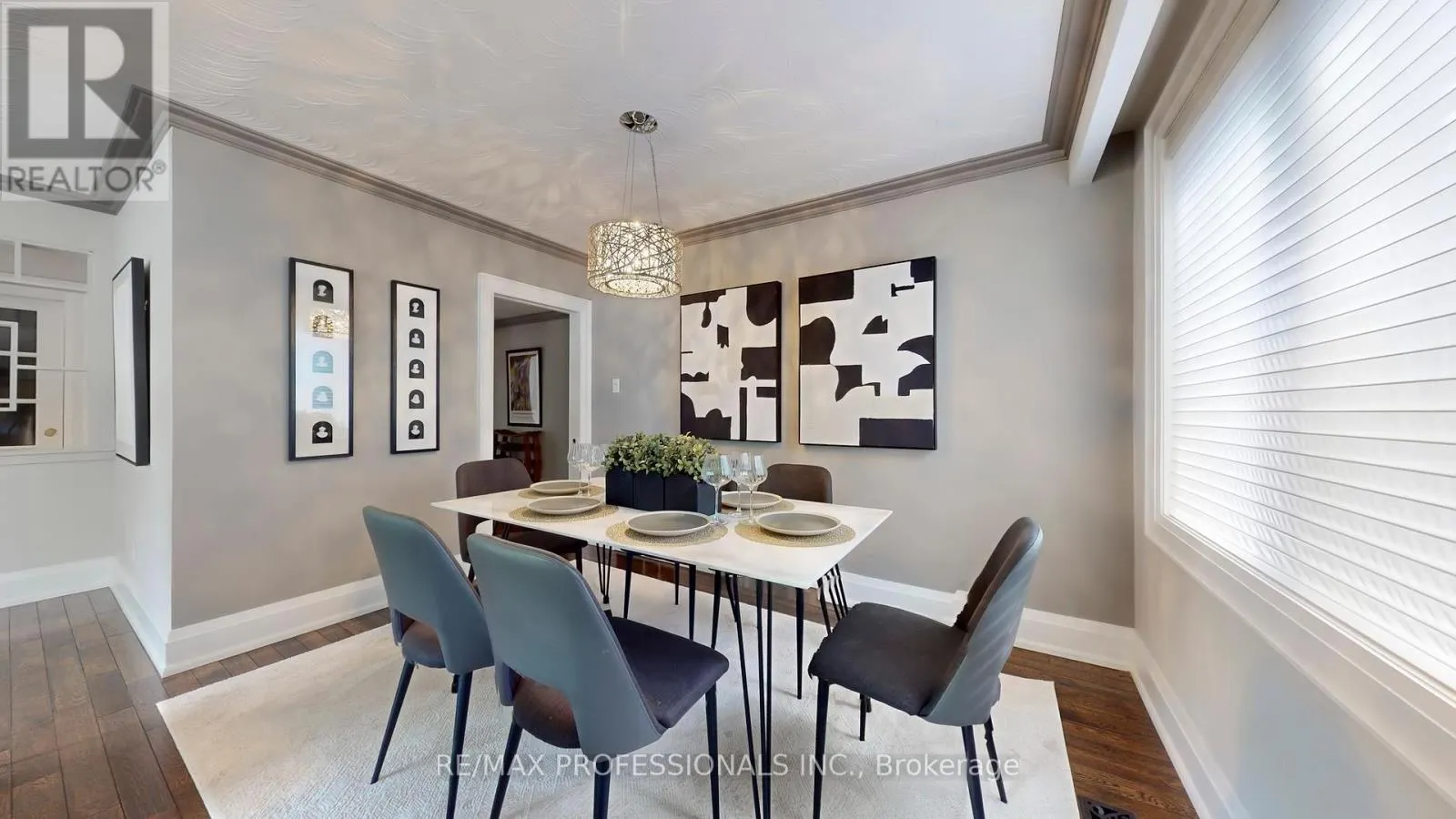 5 GRASSPOINT CRESCENT
