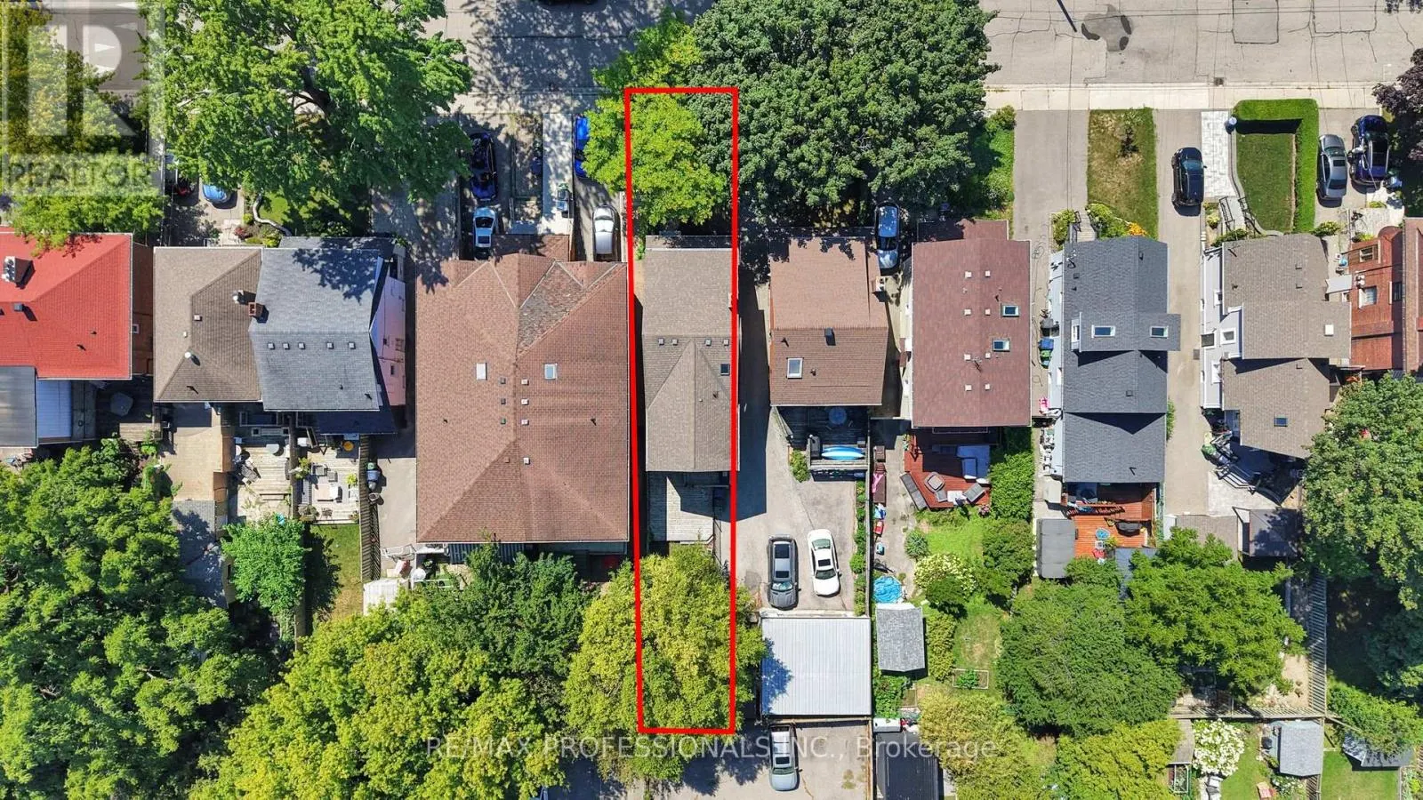 49 ALBERT AVENUE