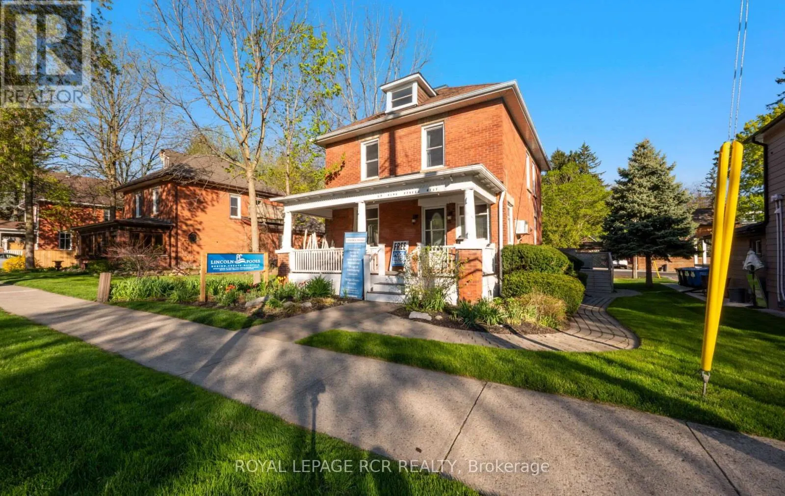 69 KING STREET W