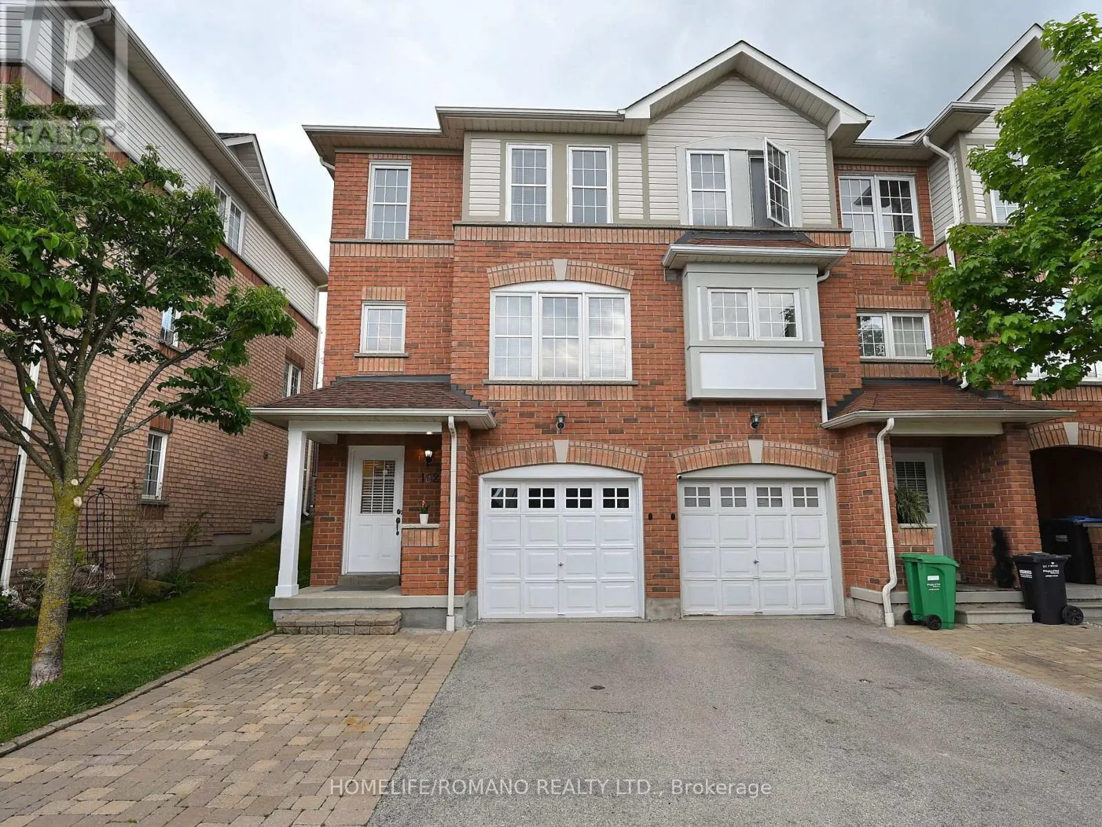 132 - 3030 BREAKWATER COURT