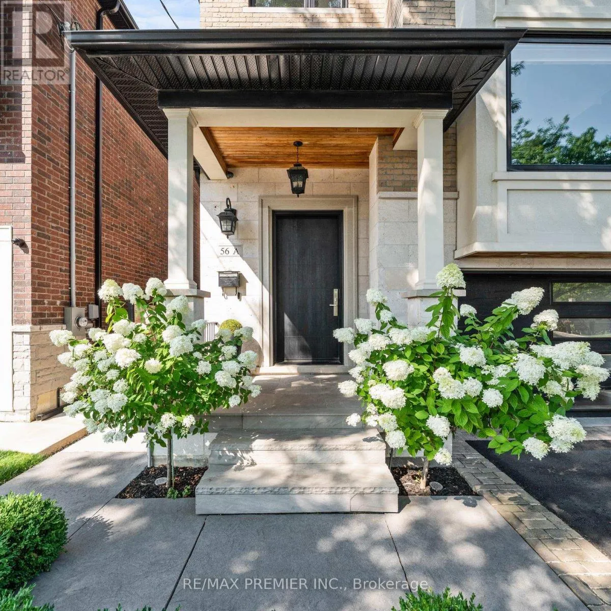 56A BELLMAN AVENUE