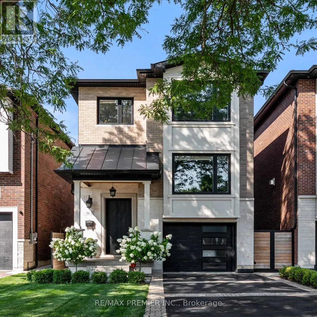 56A BELLMAN AVENUE