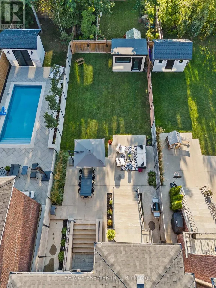 56A BELLMAN AVENUE