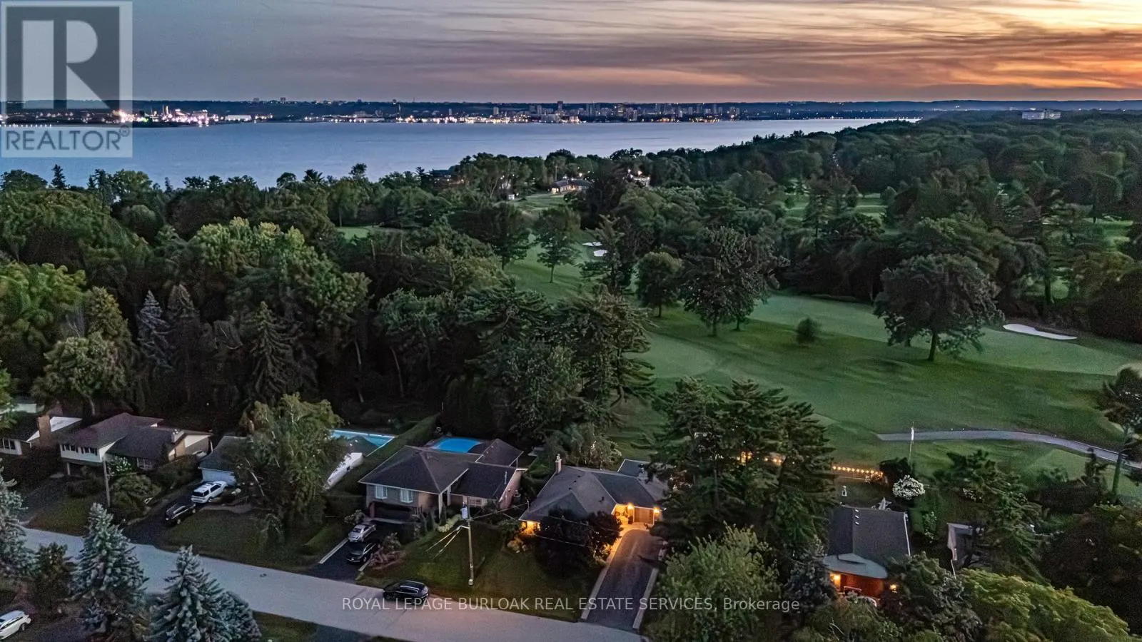 724 KINGSWAY DRIVE