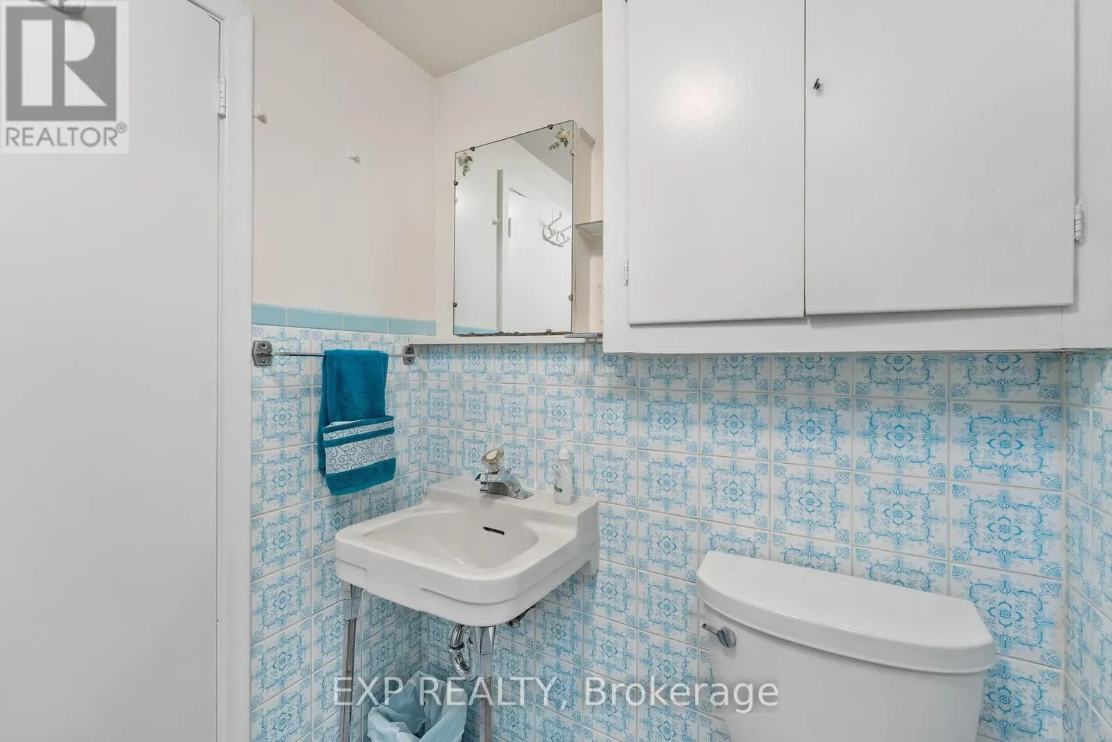 84 TAVISTOCK ROAD