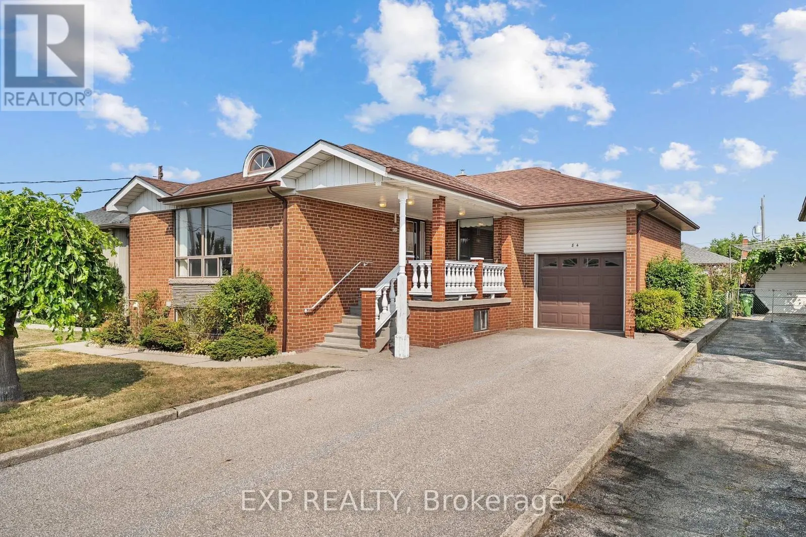 84 TAVISTOCK ROAD