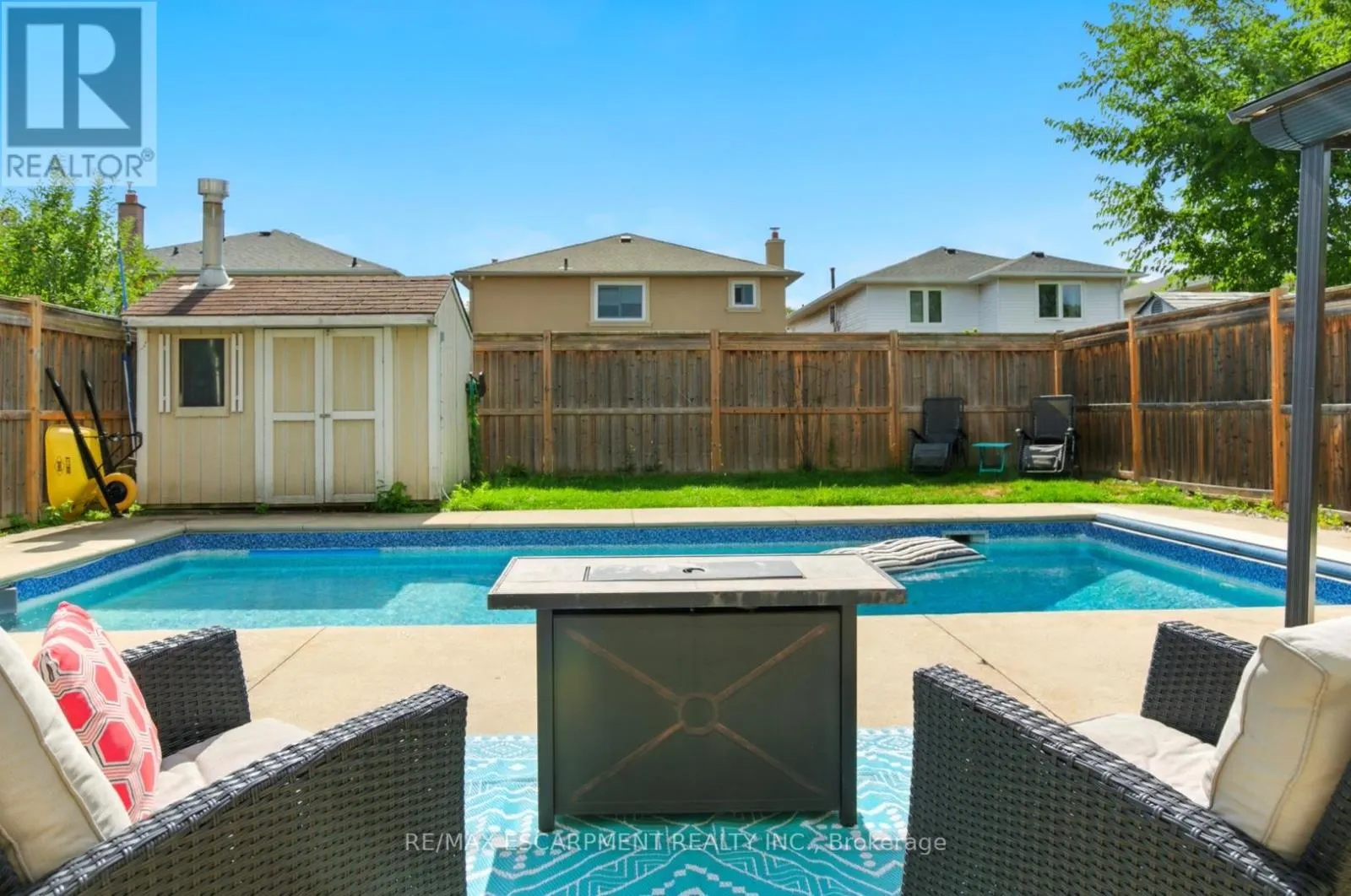 580 DEERHURST DRIVE