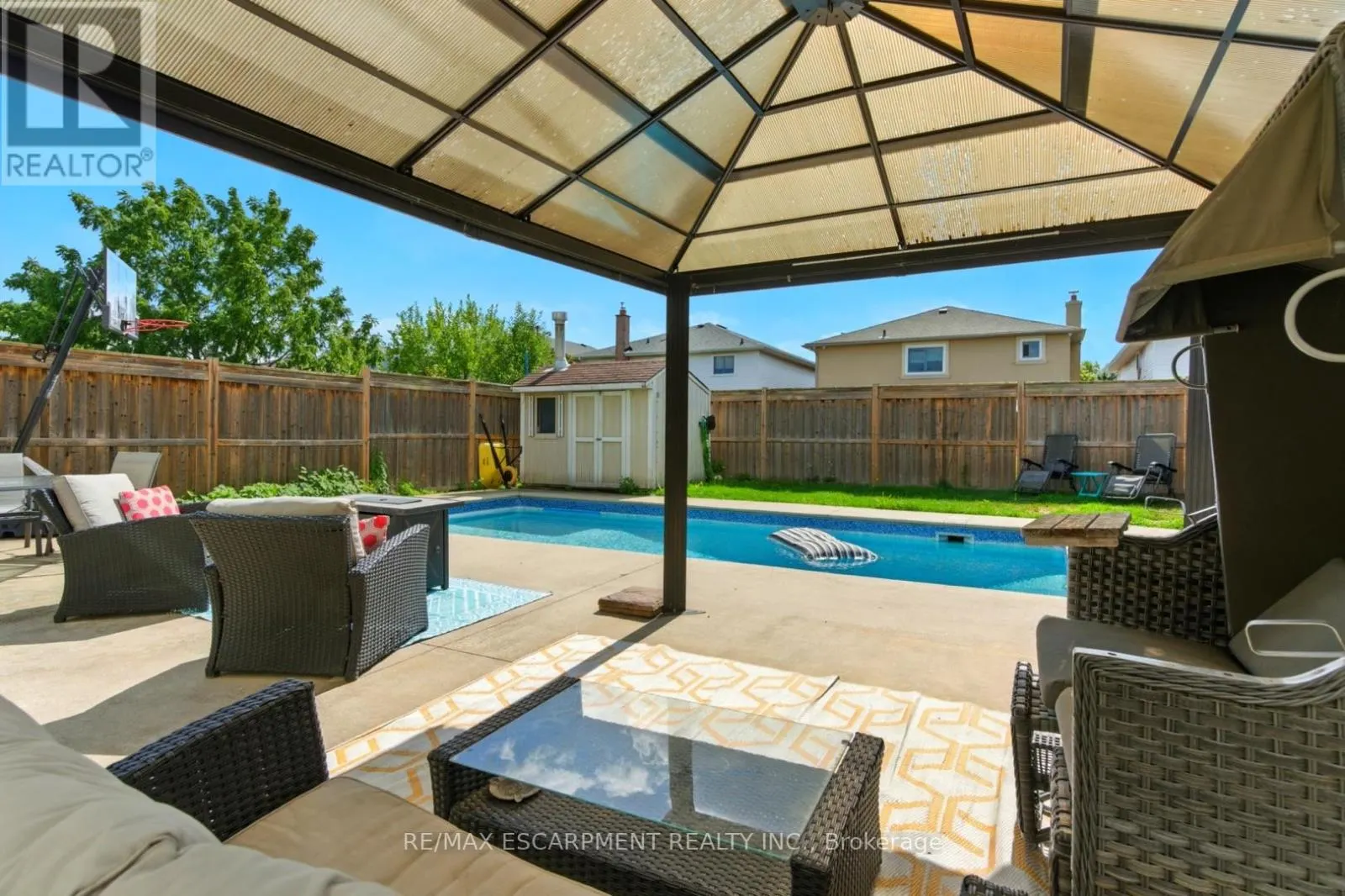 580 DEERHURST DRIVE