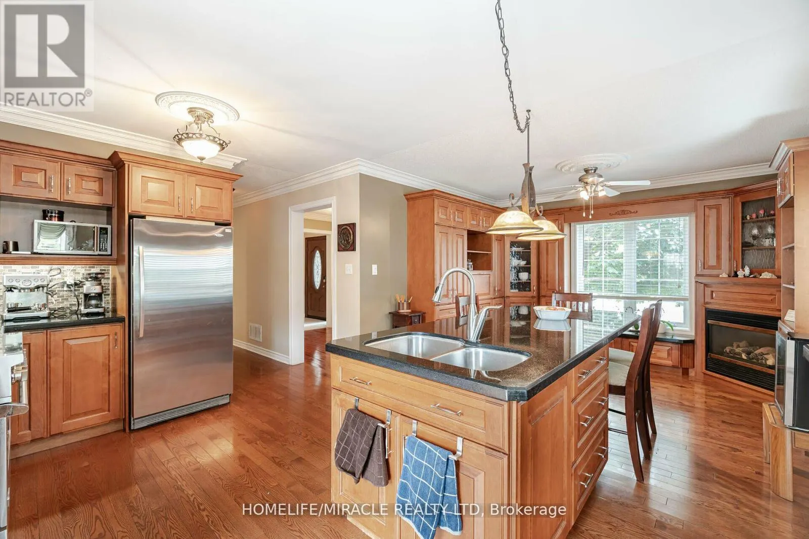 129 VAN SCOTT DRIVE