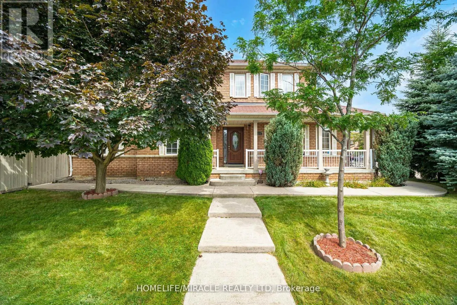 129 VAN SCOTT DRIVE