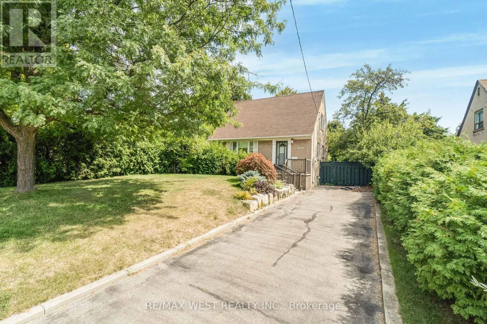 6954 JUSTINE DRIVE