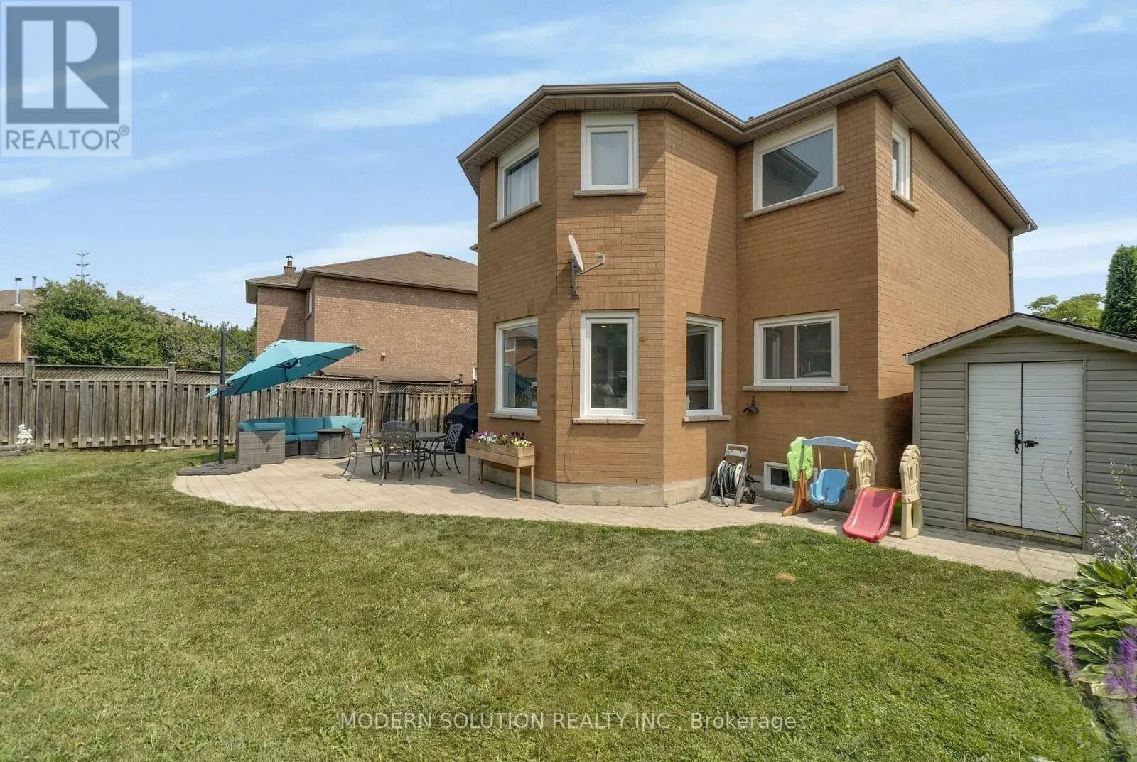 4806 CRYSTAL ROSE DRIVE S